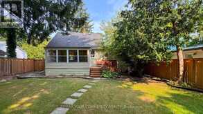 44 REAMAN STREET | Richmond Hill Ontario | Slide Image Thirty-one