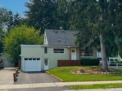 44 REAMAN STREET Richmond Hill Ontario, L4C 4P1