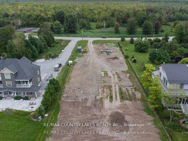 41 PARADISE BOULEVARD Ramara Ontario, L0K 1B0 - Waterfront Land For Sale