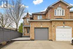 42 ARCHBURY CIRCLE | Caledon Ontario | Slide Image One