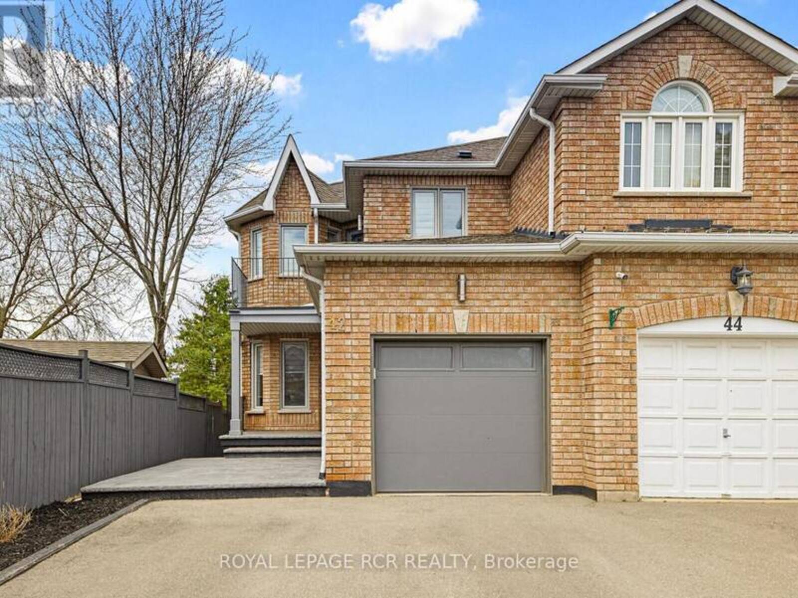 42 ARCHBURY CIRCLE, Caledon, Ontario L7E 2H7