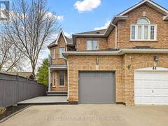 42 ARCHBURY CIRCLE Caledon Ontario, L7E 2H7