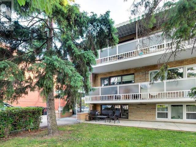 241 PANNAHILL ROAD Toronto Ontario, M3H 4N9 - Multi-family Home For Sale