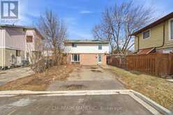 8 HURONIA COURT | Brampton Ontario | Slide Image Two