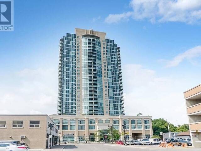 1512 - 9 GEORGE STREET Brampton Ontario, L6X 0T6 - 3 Bedrooms Condo For Sale