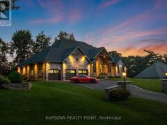 150 STOKES TRAIL Milton Ontario, L0P 1B0