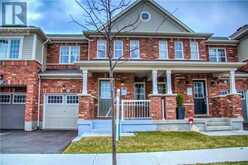 45 LOTHBURY DRIVE | Brampton Ontario | Slide Image One