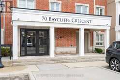 412 - 70 BAYCLIFFE CRESCENT | Brampton Ontario | Slide Image Twenty-three