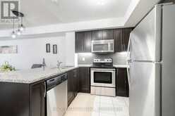 412 - 70 BAYCLIFFE CRESCENT | Brampton Ontario | Slide Image Four