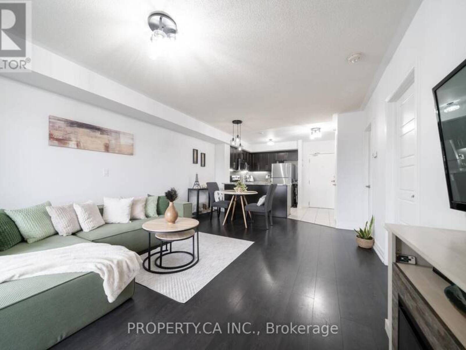 412 - 70 BAYCLIFFE CRESCENT, Brampton, Ontario L7A 0Z5