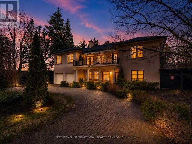 55 PINE RIDGE DRIVE Toronto Ontario, M1M 2X6 - 5 Bedrooms Home For Sale