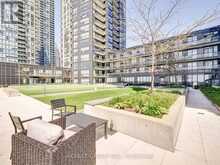 2608 - 510 CURRAN PLACE | Mississauga Ontario | Slide Image Thirty