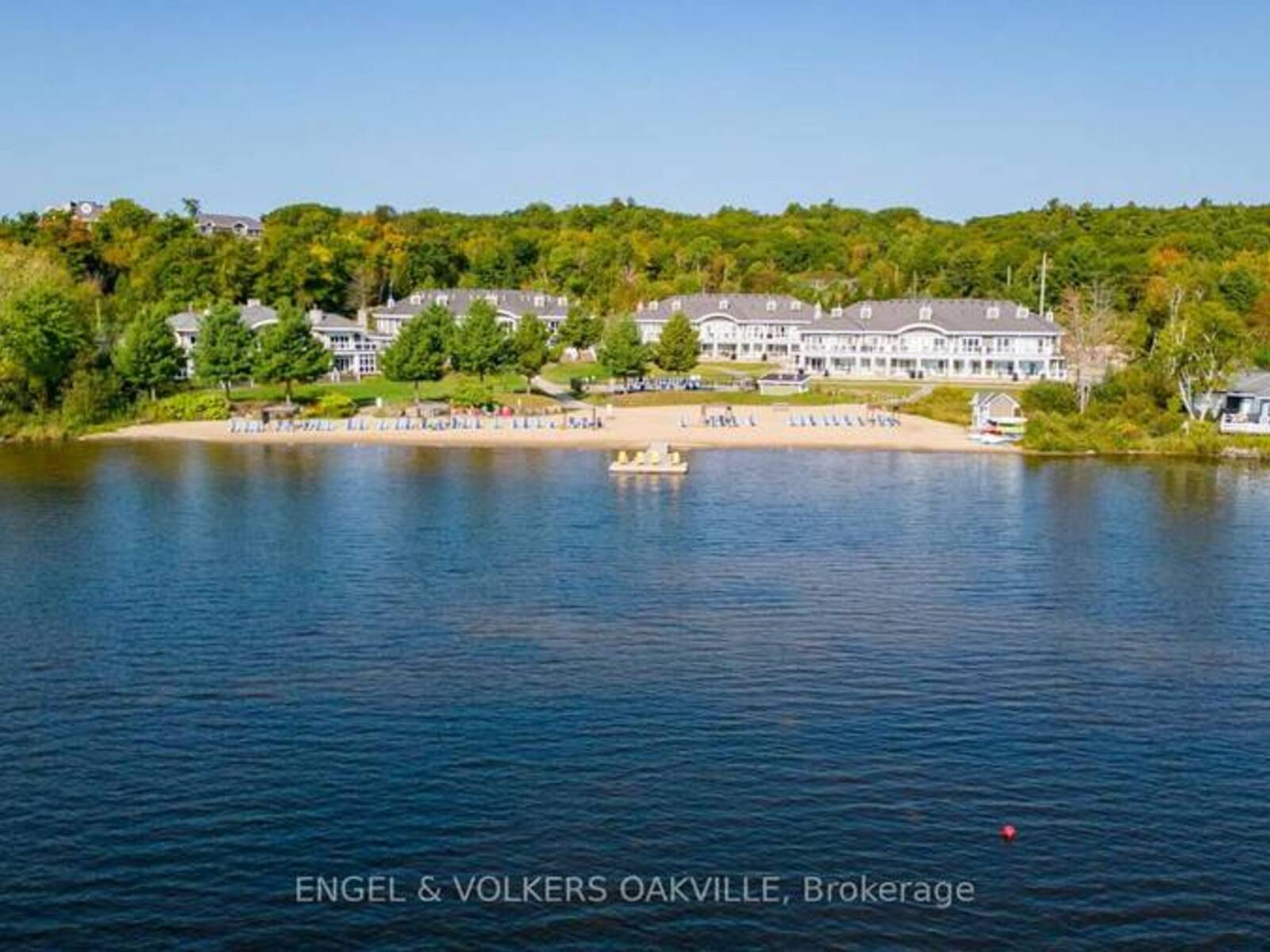C-103 - 1869 MUSKOKA ROAD 118 W, Bracebridge, Ontario P1L 1X1