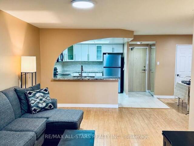 402 - 7601 BATHURST STREET Vaughan Ontario, L4J 4H5 - 2 Bedrooms Condo For Sale