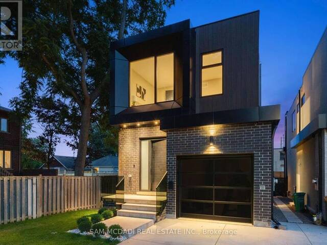 1090 ELLA AVENUE Mississauga Ontario, L5E 1H5 - 3 Bedrooms Home For Sale
