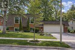 42 CULPEPPER DRIVE | Waterloo Ontario | Slide Image One