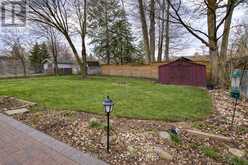 42 CULPEPPER DRIVE | Waterloo Ontario | Slide Image Thirty-eight
