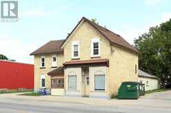 329 JOSEPHINE STREET | Wingham Ontario | Slide Image Three