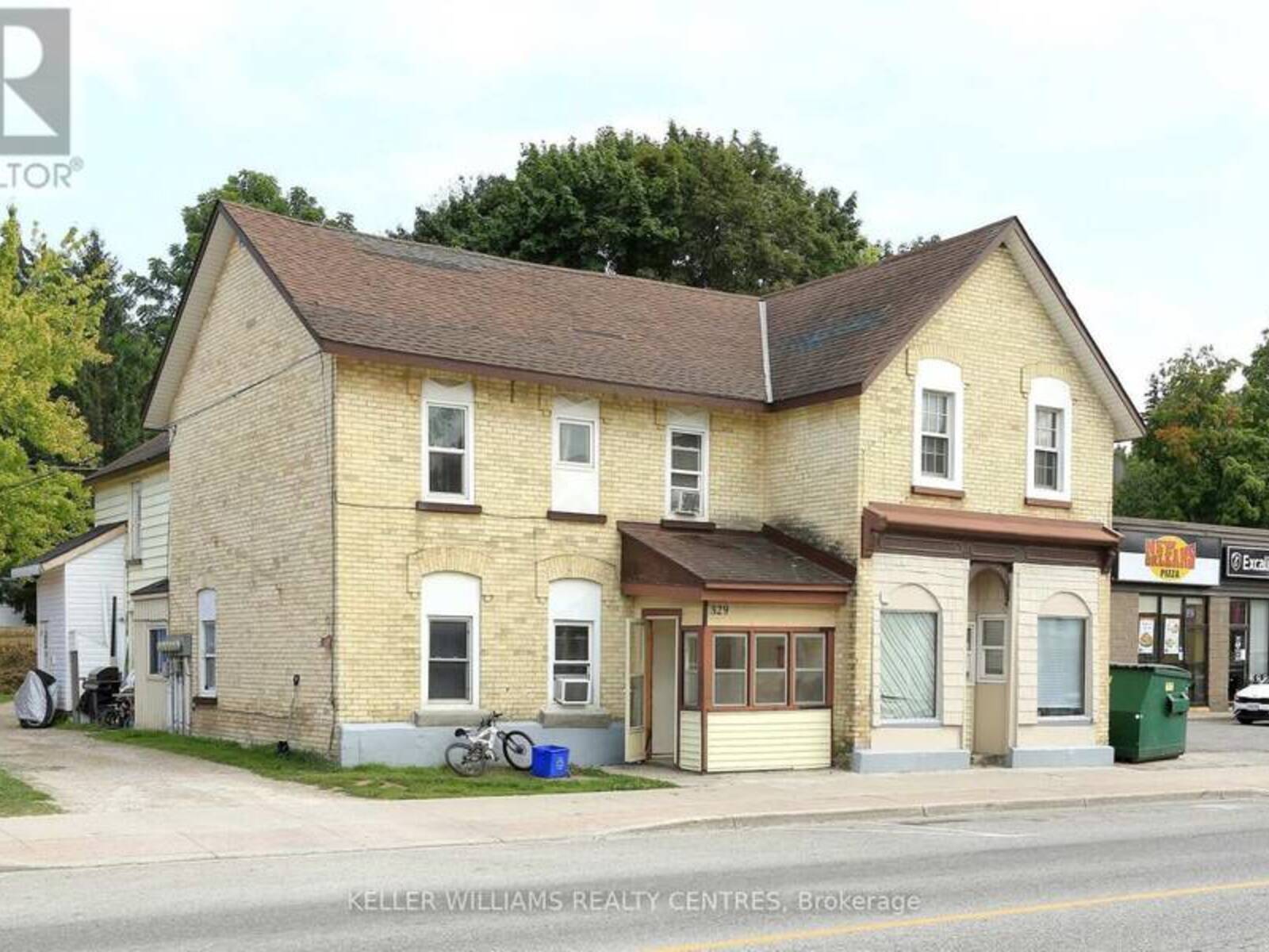 329 JOSEPHINE STREET, Wingham, Ontario N0G 2W0