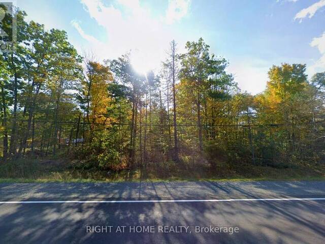 00 HWY 7 HIGHWAY Marmora Ontario, K0K 2M0 - Vacant Land For Sale