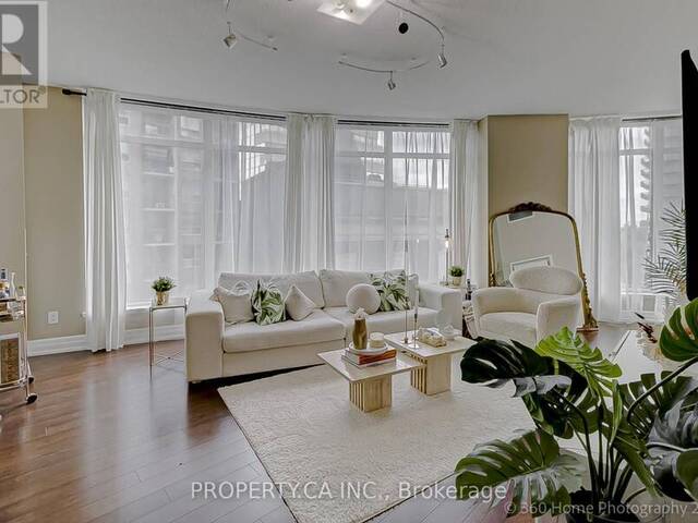 702 - 8 SCOLLARD STREET Toronto Ontario, M5R 1M2 - 2 Bedrooms Condo For Sale