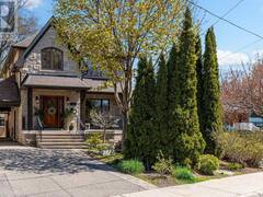 31 MAPLE AVENUE N Mississauga Ontario, L5H 2R9
