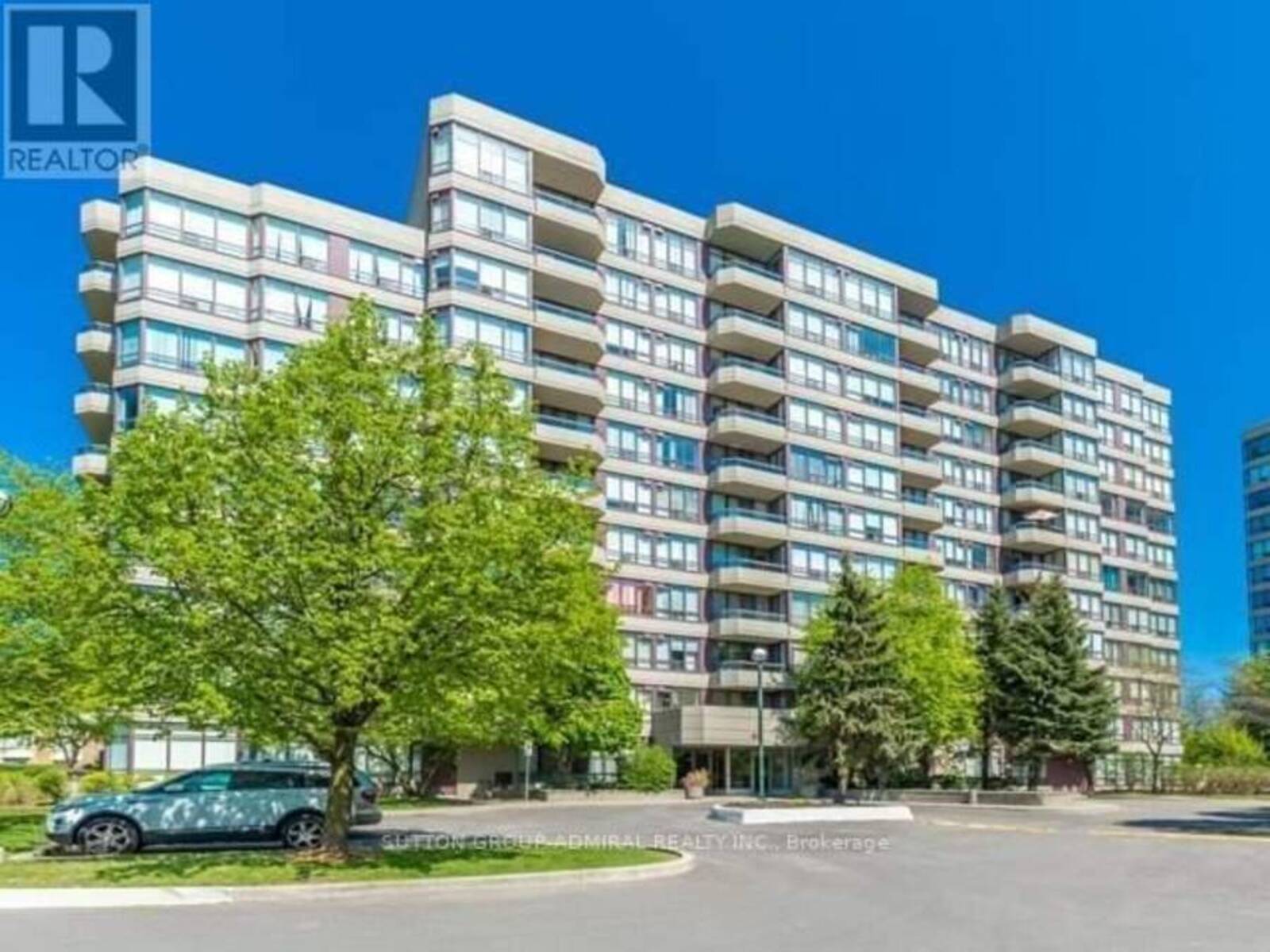 PH208 - 81 TOWNSGATE DRIVE, Vaughan, Ontario L4J 8E6
