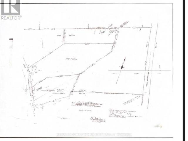 7445 ISLINGTON AVENUE Vaughan Ontario, L4L 1W2 - Vacant Land For Sale