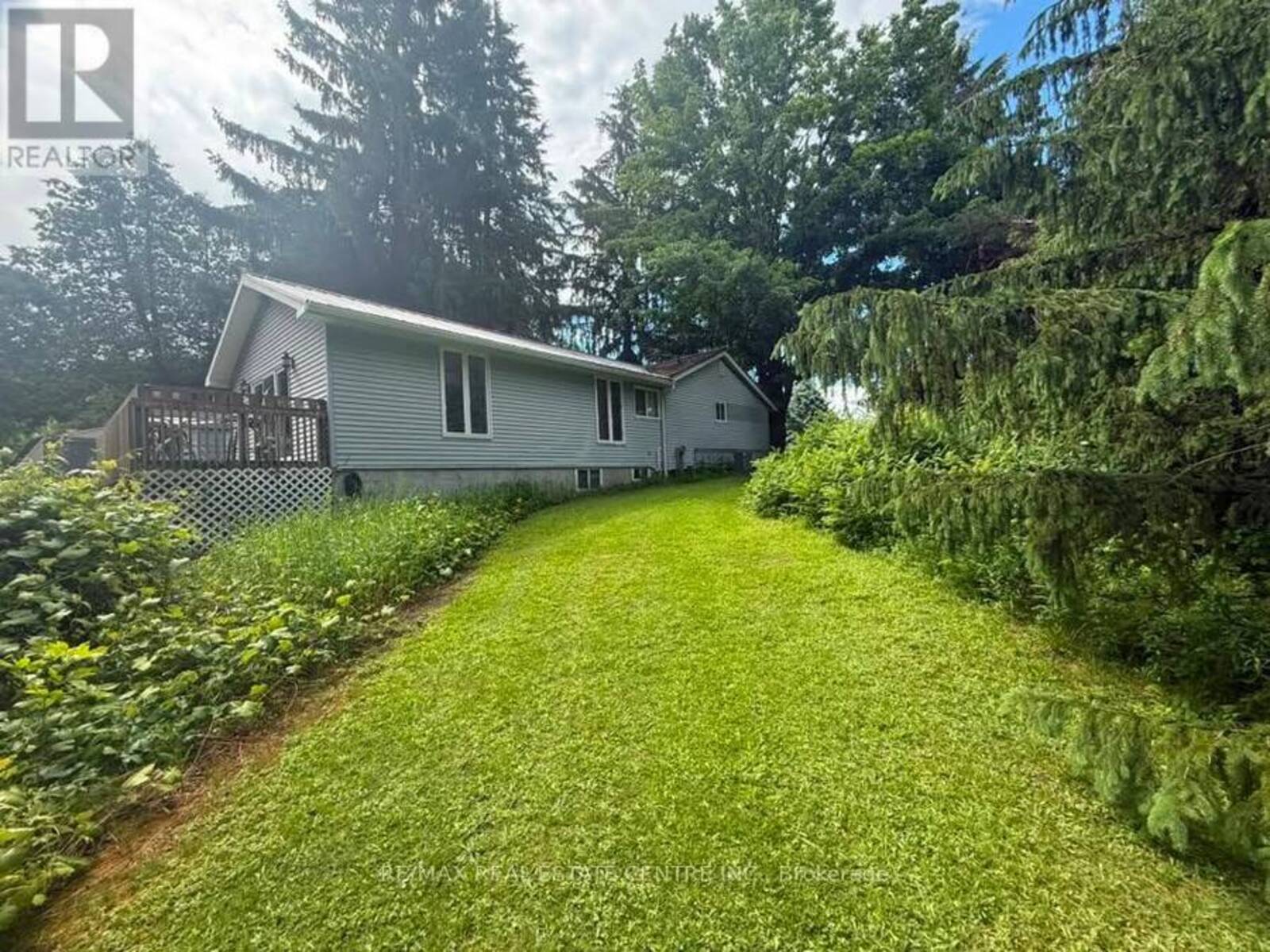 21 MCCUTCHEON ROAD, Mulmur, Ontario L9V 3E8