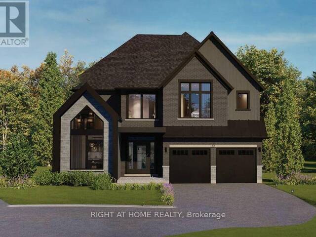 2 - 260 MAIN STREET W Grimsby Ontario, L3M 1S4 - 4 Bedrooms Home For Sale