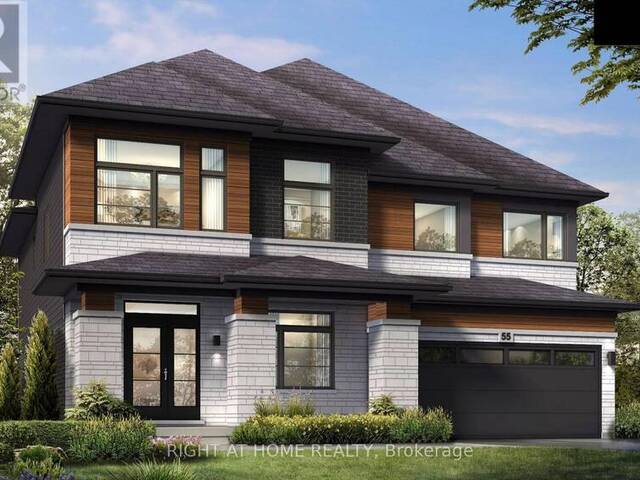 2 - 260 MAIN STREET W Grimsby Ontario, L3M 1S4 - 4 Bedrooms Home For Sale