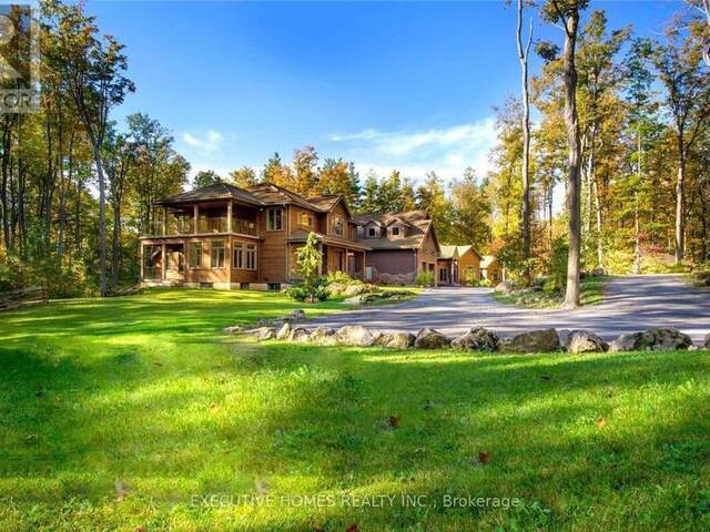 7651 MILBUROUGH LINE Milton Ontario, L0P 1E0 - 11 Bedrooms Home For Sale