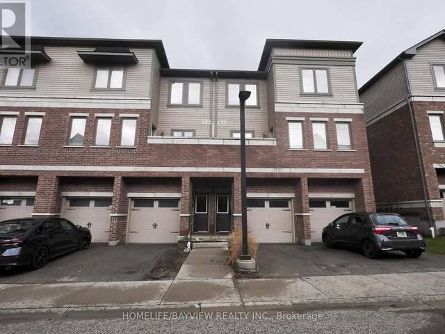 B1 - 70 WILLOWRUN DRIVE Kitchener Ontario, N2A 0J3 - 2 Bedrooms Condo For Sale
