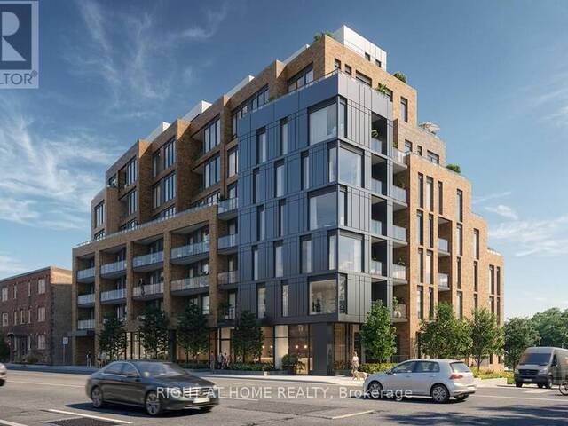 201 - 1161 KINGSTON ROAD Toronto Ontario, M1N 1P2 - 2 Bedrooms Condo For Sale