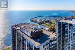 403 - 2170 MARINE DRIVE | Oakville Ontario | Slide Image One