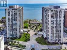 403 - 2170 MARINE DRIVE | Oakville Ontario | Slide Image Two