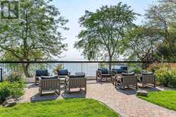 403 - 2170 MARINE DRIVE | Oakville Ontario | Slide Image Fifty