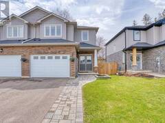148 JACOB STREET E East Zorra-Tavistock Ontario, N0B 2R0