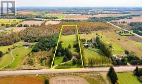 64312 DUFFERIN COUNTY ROAD | East Garafraxa Ontario | Slide Image One