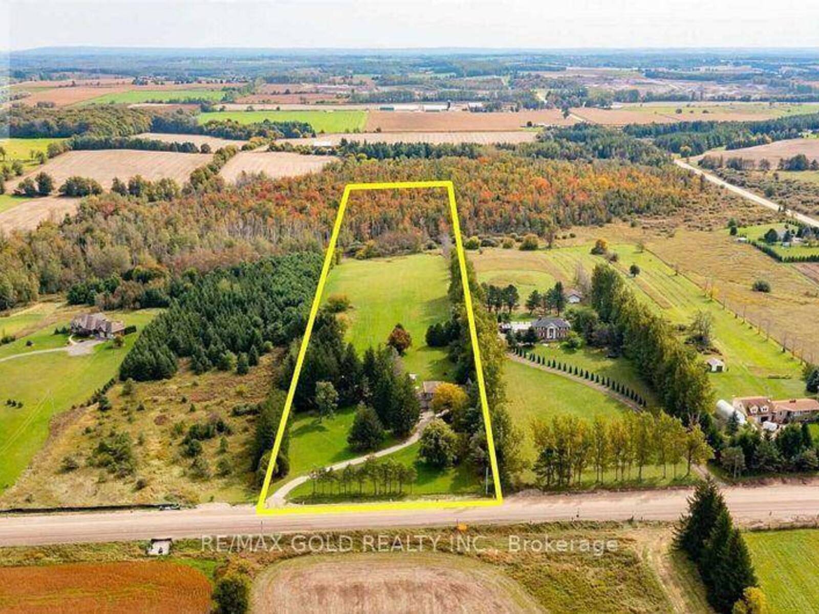 64312 DUFFERIN COUNTY ROAD, East Garafraxa, Ontario L9W 7J5