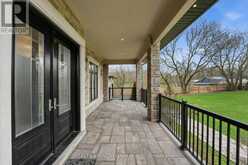 37 GREENAN ROAD | Whitchurch-Stouffville Ontario | Slide Image Thirty-five