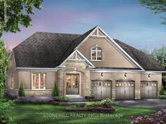 21 HENDERSON STREET N Angus Ontario, L3W 0A9