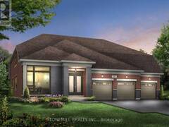 21 HENDERSON STREET N Angus Ontario, L3W 0A9