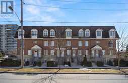 12 - 45 CEDARCROFT BOULEVARD | Toronto Ontario | Slide Image One