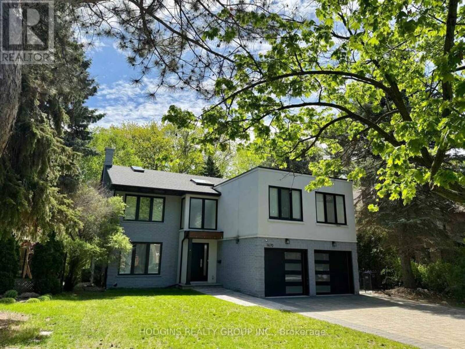 1670 CAVERLY COURT, Mississauga, Ontario L5L 3L7