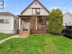 99 ROBINS AVENUE Hamilton Ontario, L8H 4N5
