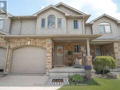 153 FAIRFIELD DRIVE Stratford Ontario, N5A 6S2