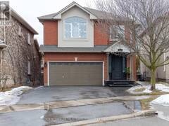 2434 BLUE HOLLY CRESCENT Oakville Ontario, L6M 4V4