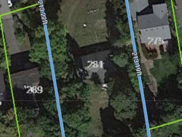 281 ELGIN MILLS ROAD W Richmond Hill Ontario, L4C 4M1 - 3 Bedrooms Home For Sale