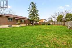 384 APPLEBY LINE | Burlington Ontario | Slide Image Thirty-one